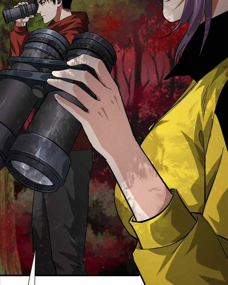 Luân Bàn Thế Giới Chapter 131 trang 26