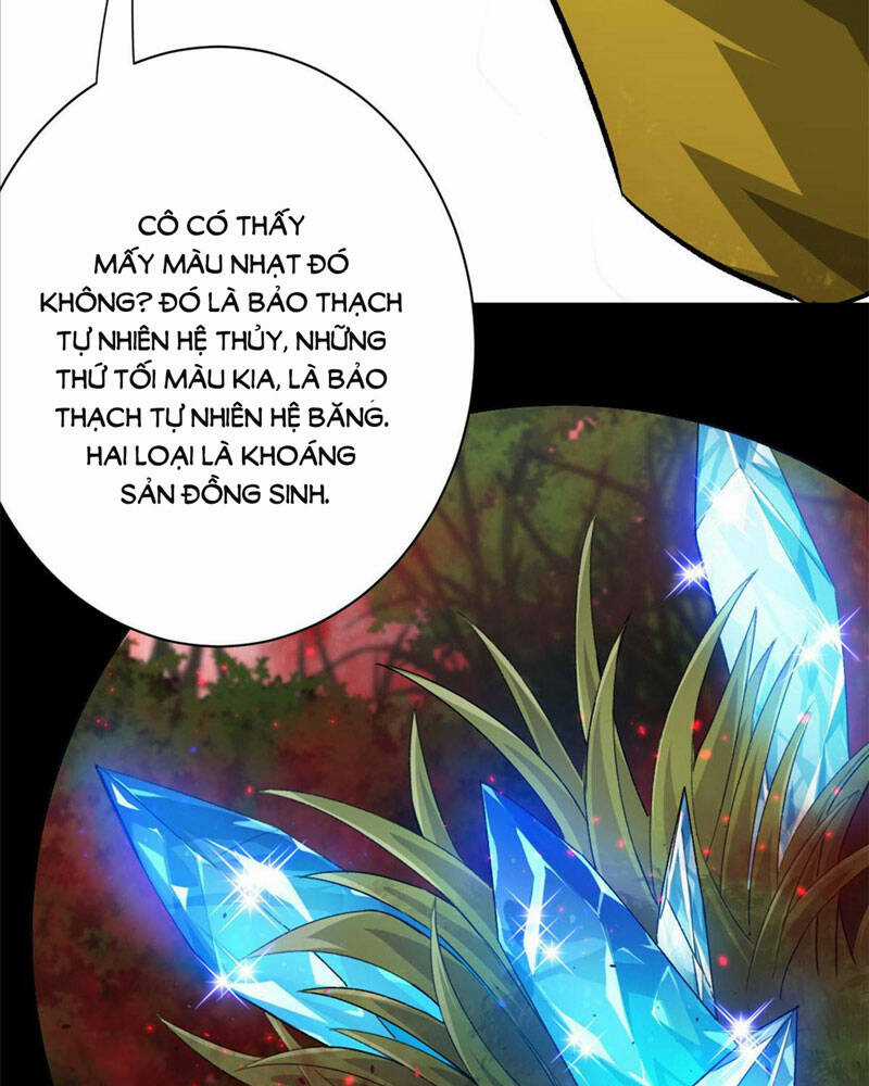 Luân Bàn Thế Giới Chapter 131 trang 27