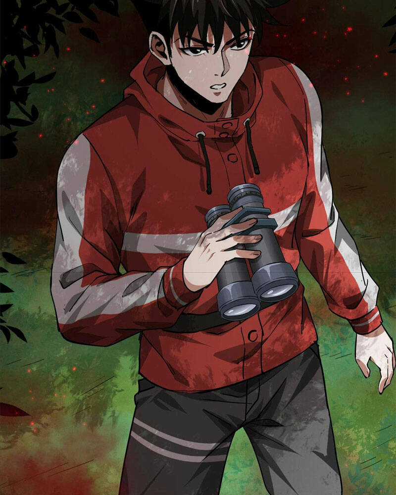 Luân Bàn Thế Giới Chapter 131 trang 29