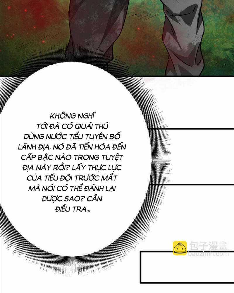 Luân Bàn Thế Giới Chapter 131 trang 30
