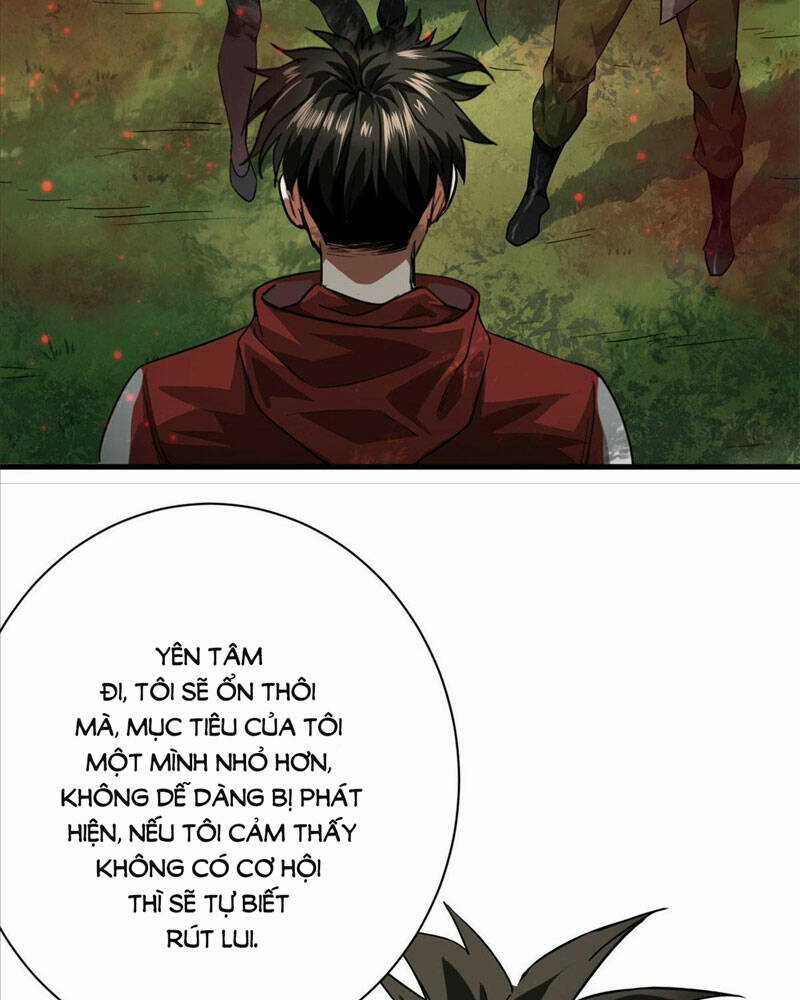 Luân Bàn Thế Giới Chapter 131 trang 33