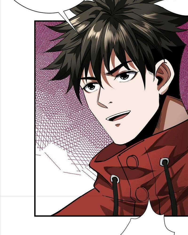 Luân Bàn Thế Giới Chapter 131 trang 34