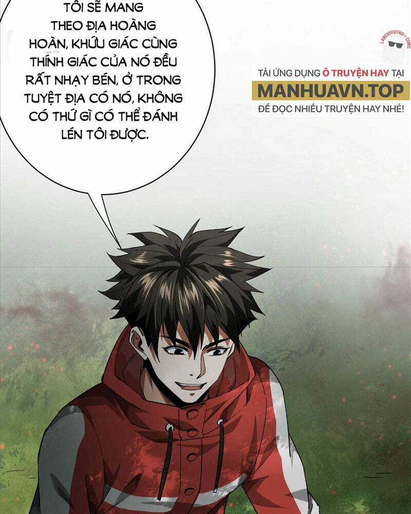 Luân Bàn Thế Giới Chapter 131 trang 37