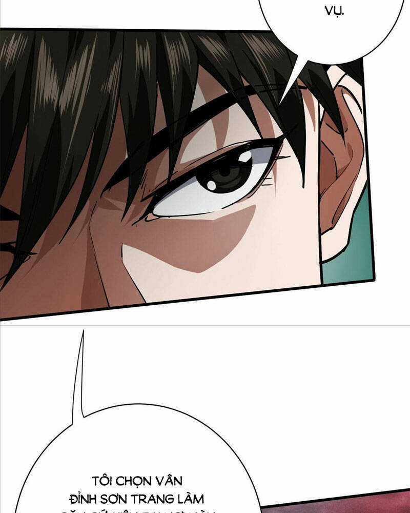 Luân Bàn Thế Giới Chapter 131 trang 39