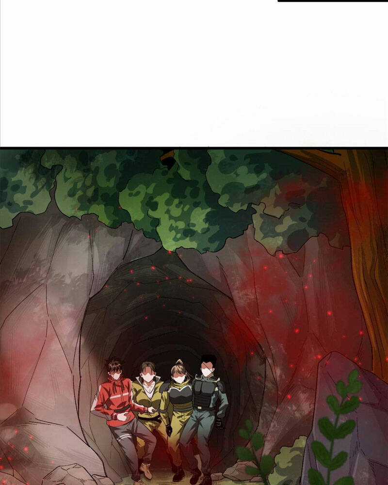 Luân Bàn Thế Giới Chapter 131 trang 4