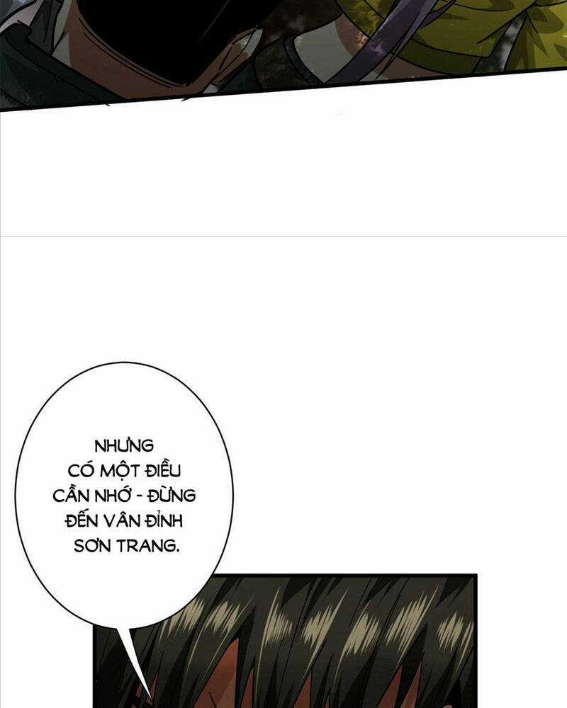 Luân Bàn Thế Giới Chapter 131 trang 43