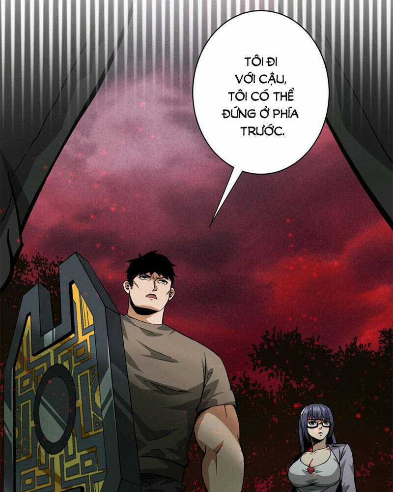 Luân Bàn Thế Giới Chapter 131 trang 45