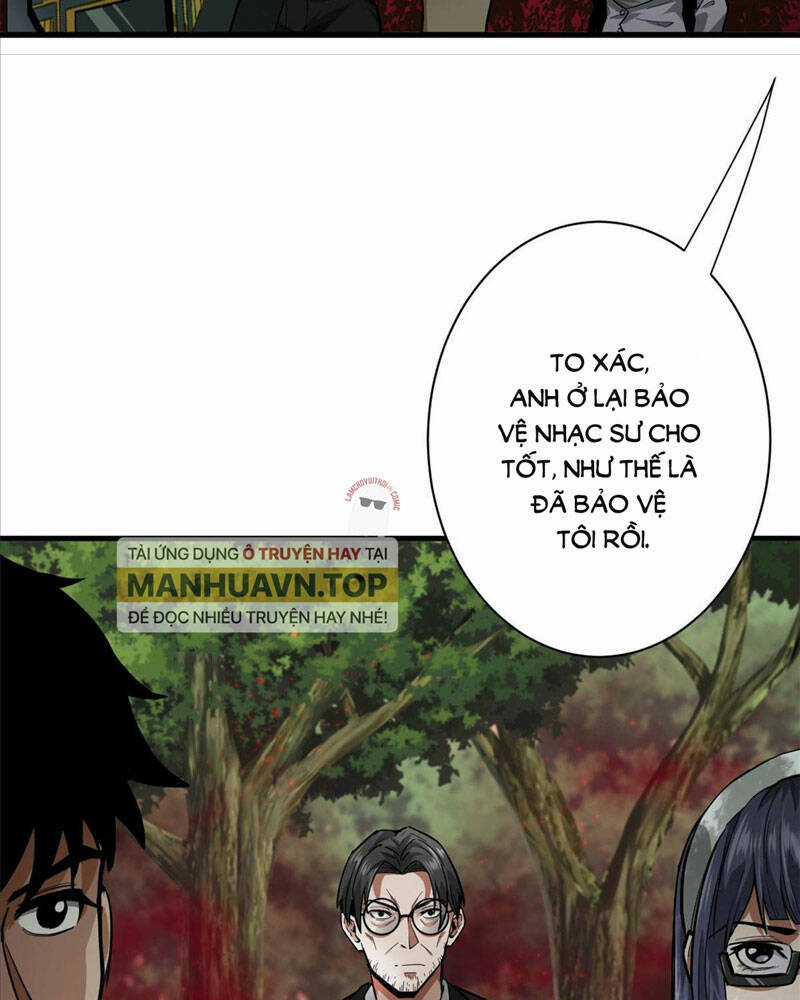 Luân Bàn Thế Giới Chapter 131 trang 46