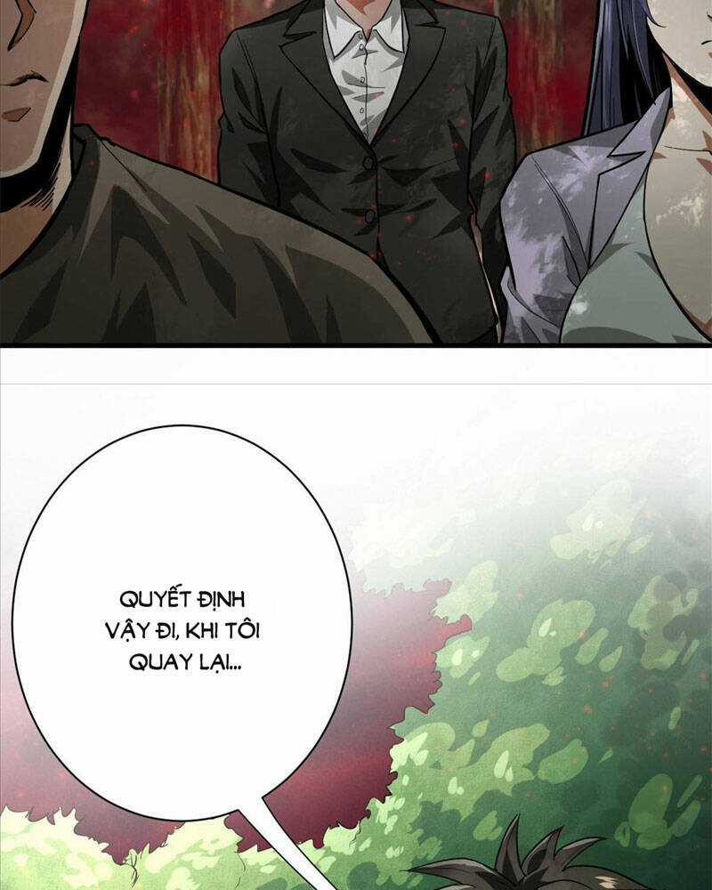 Luân Bàn Thế Giới Chapter 131 trang 47