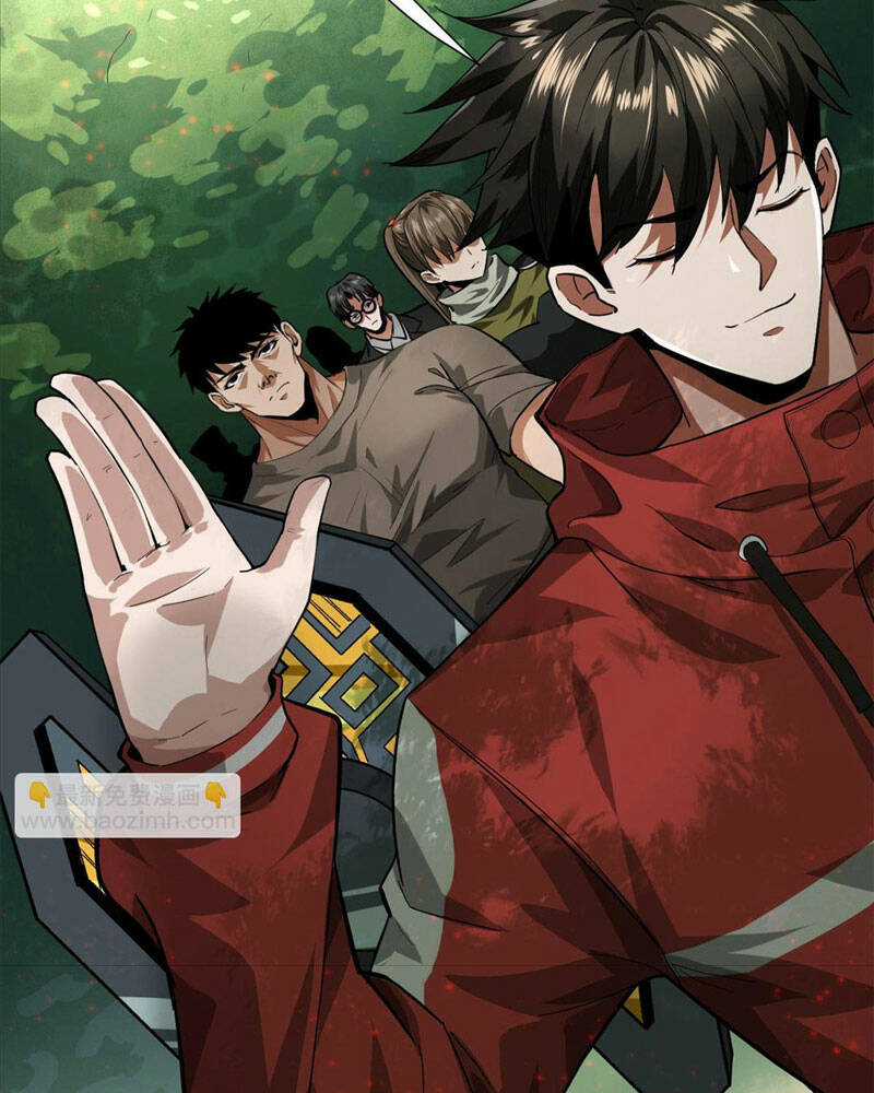 Luân Bàn Thế Giới Chapter 131 trang 48