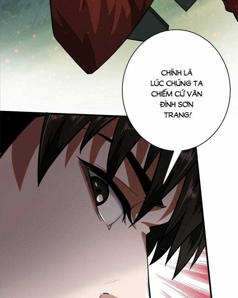 Luân Bàn Thế Giới Chapter 131 trang 49