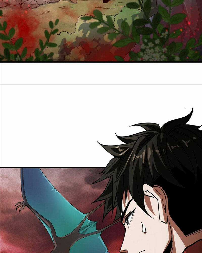 Luân Bàn Thế Giới Chapter 131 trang 5