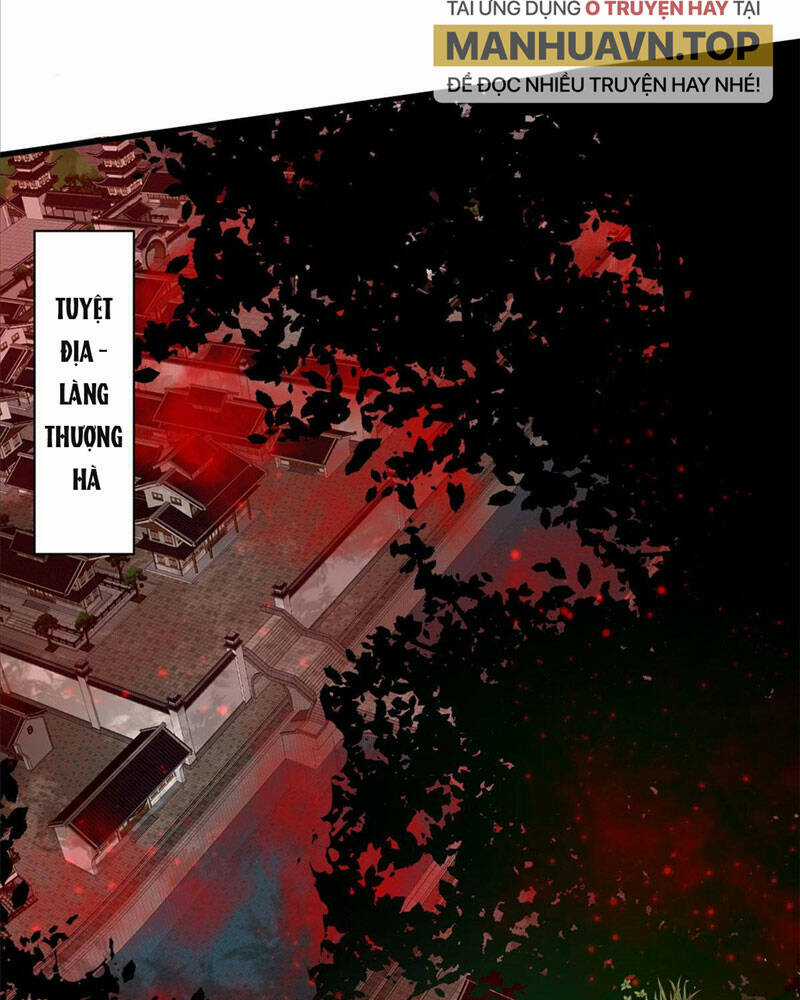 Luân Bàn Thế Giới Chapter 131 trang 51