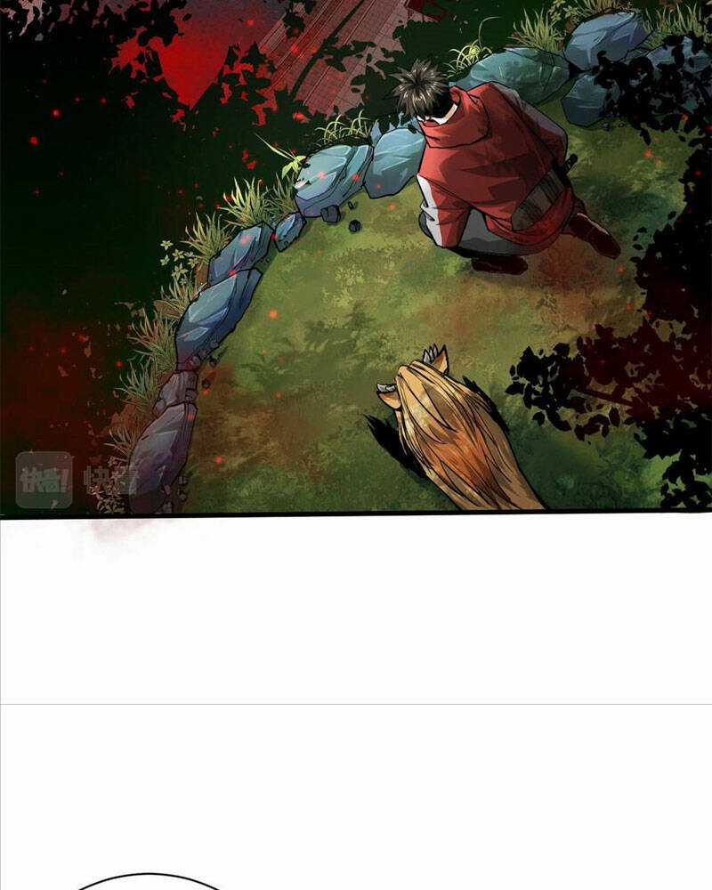 Luân Bàn Thế Giới Chapter 131 trang 52