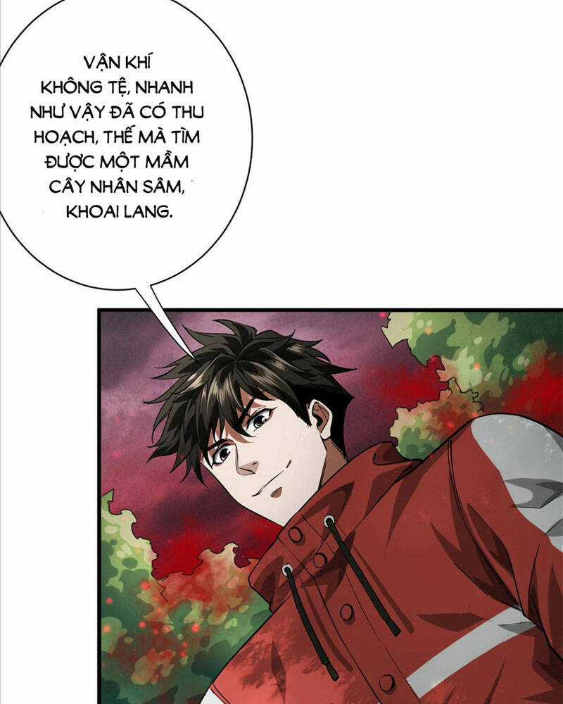 Luân Bàn Thế Giới Chapter 131 trang 53