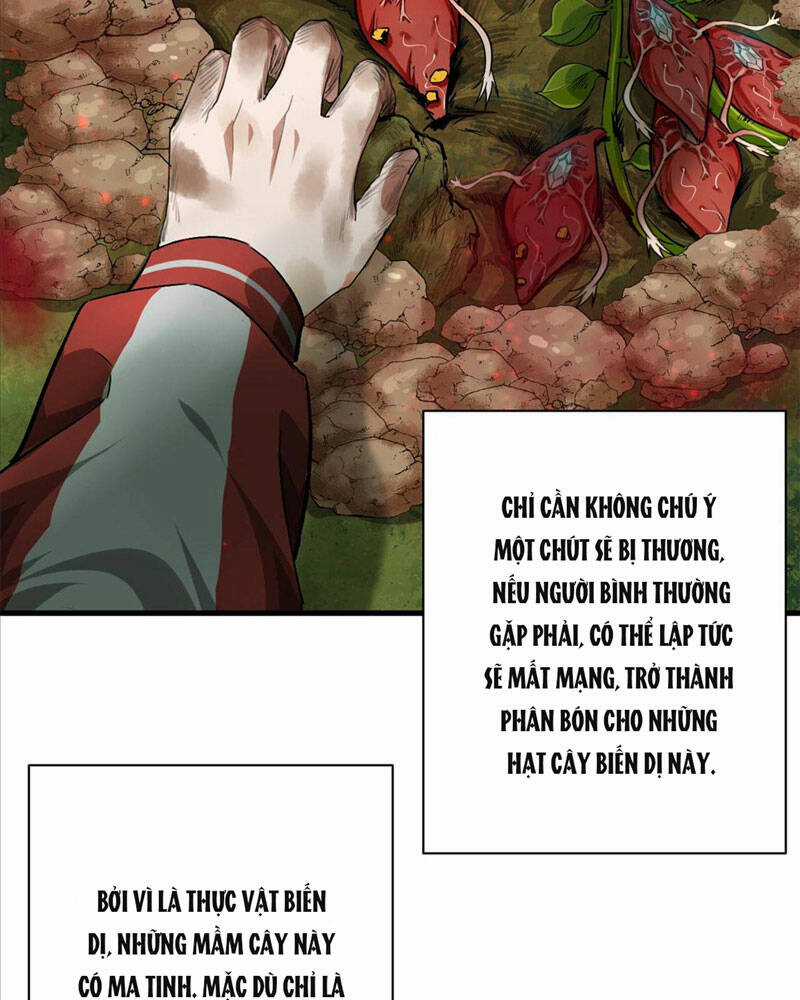 Luân Bàn Thế Giới Chapter 131 trang 55