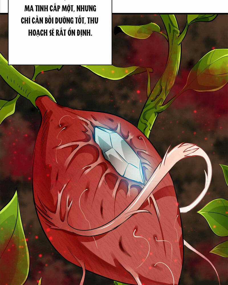 Luân Bàn Thế Giới Chapter 131 trang 56