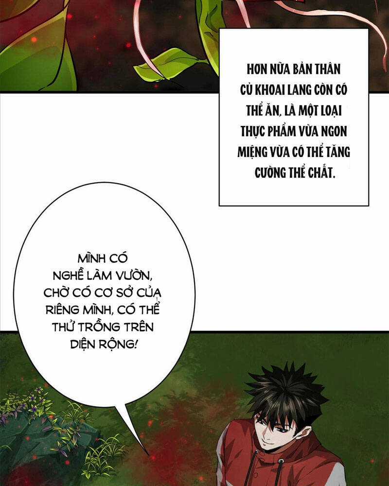 Luân Bàn Thế Giới Chapter 131 trang 57