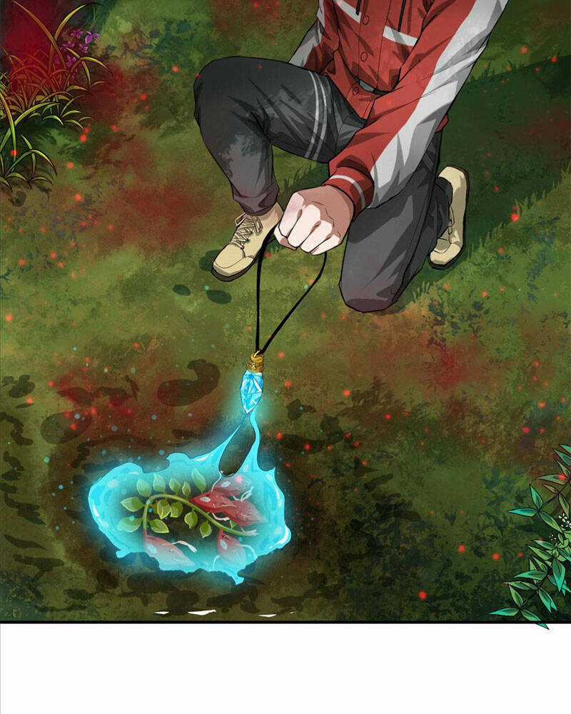 Luân Bàn Thế Giới Chapter 131 trang 58