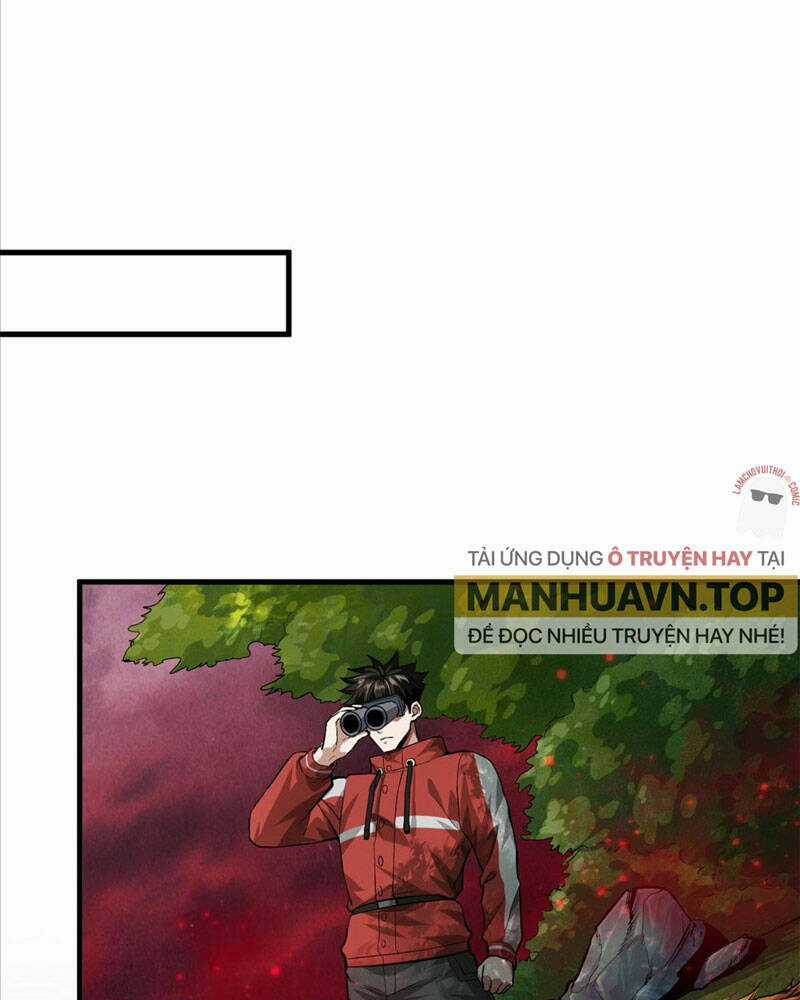 Luân Bàn Thế Giới Chapter 131 trang 59