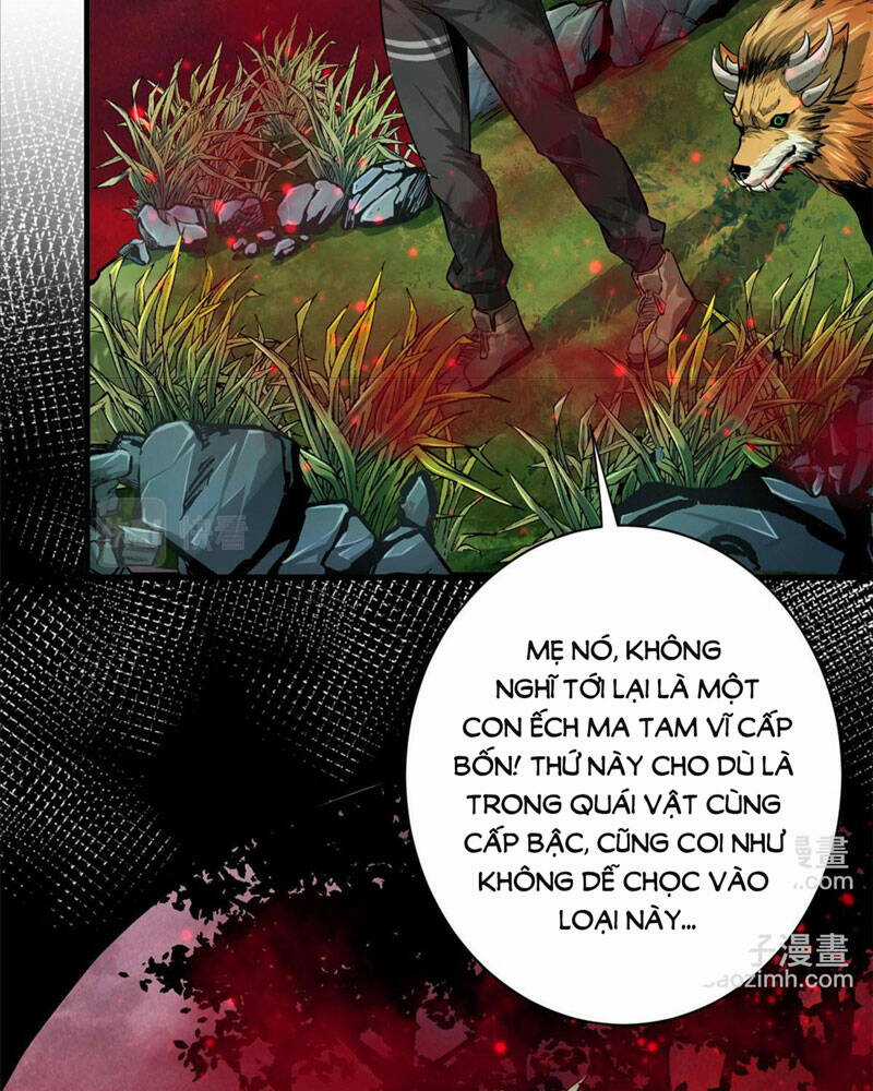 Luân Bàn Thế Giới Chapter 131 trang 60