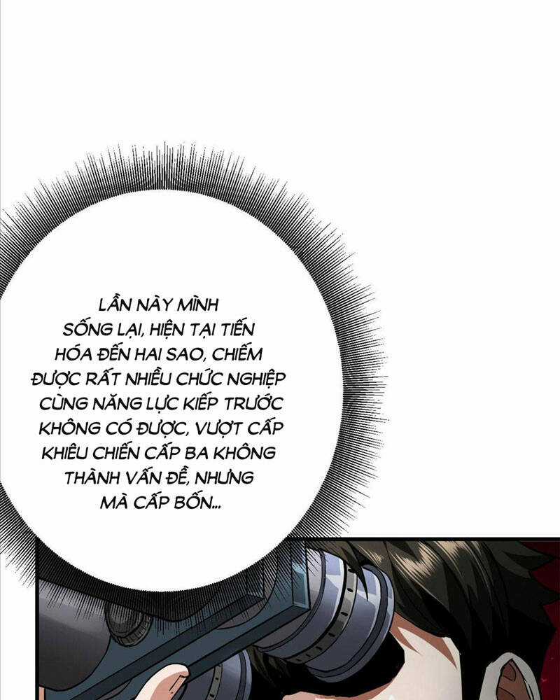 Luân Bàn Thế Giới Chapter 131 trang 62