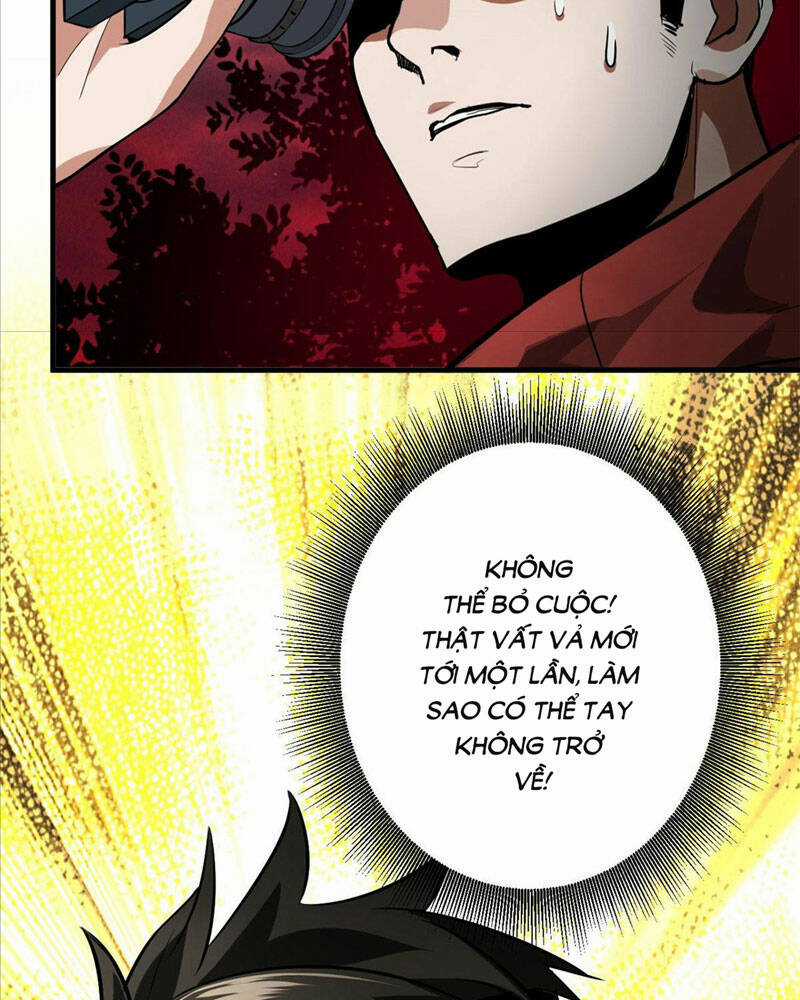 Luân Bàn Thế Giới Chapter 131 trang 63