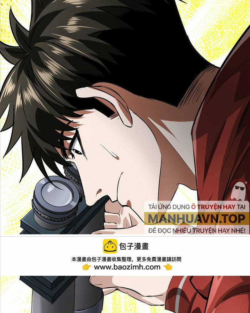 Luân Bàn Thế Giới Chapter 131 trang 64