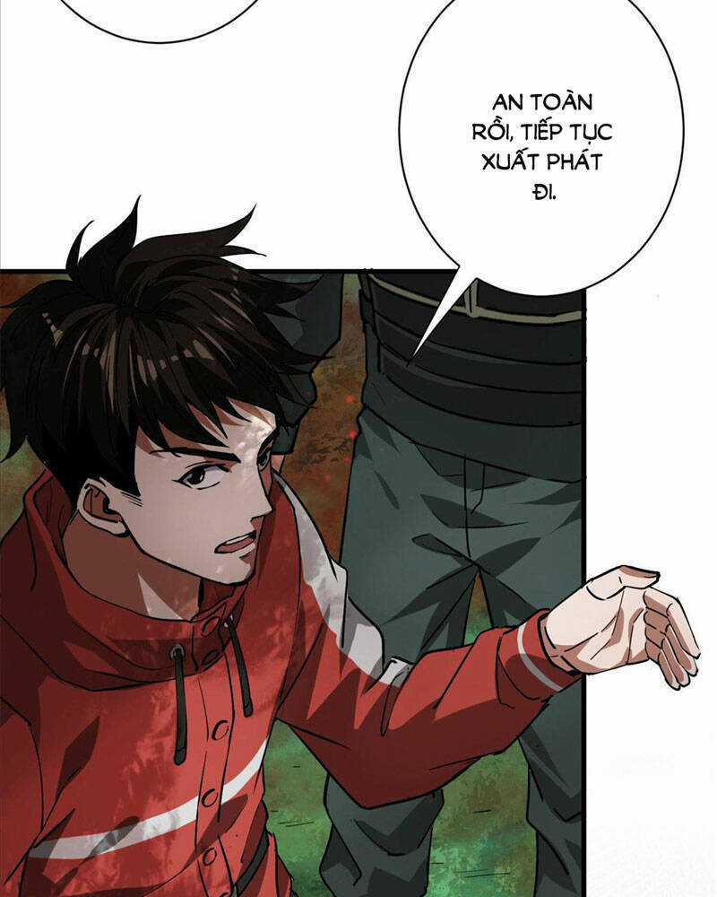 Luân Bàn Thế Giới Chapter 131 trang 7