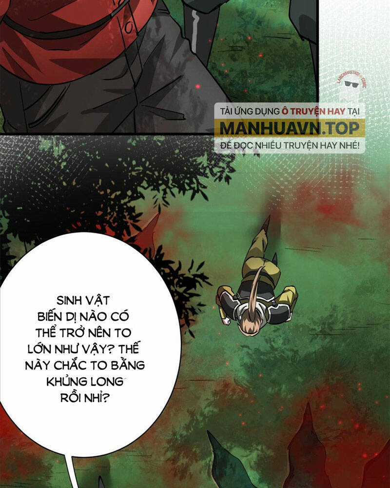 Luân Bàn Thế Giới Chapter 131 trang 8