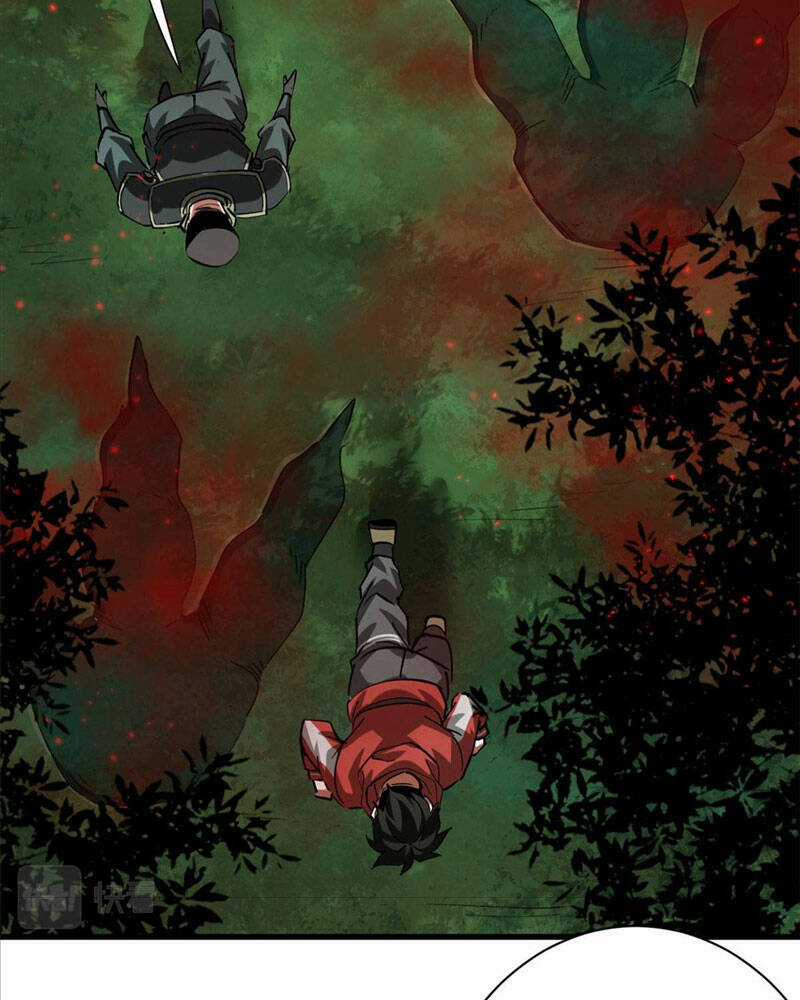 Luân Bàn Thế Giới Chapter 131 trang 9