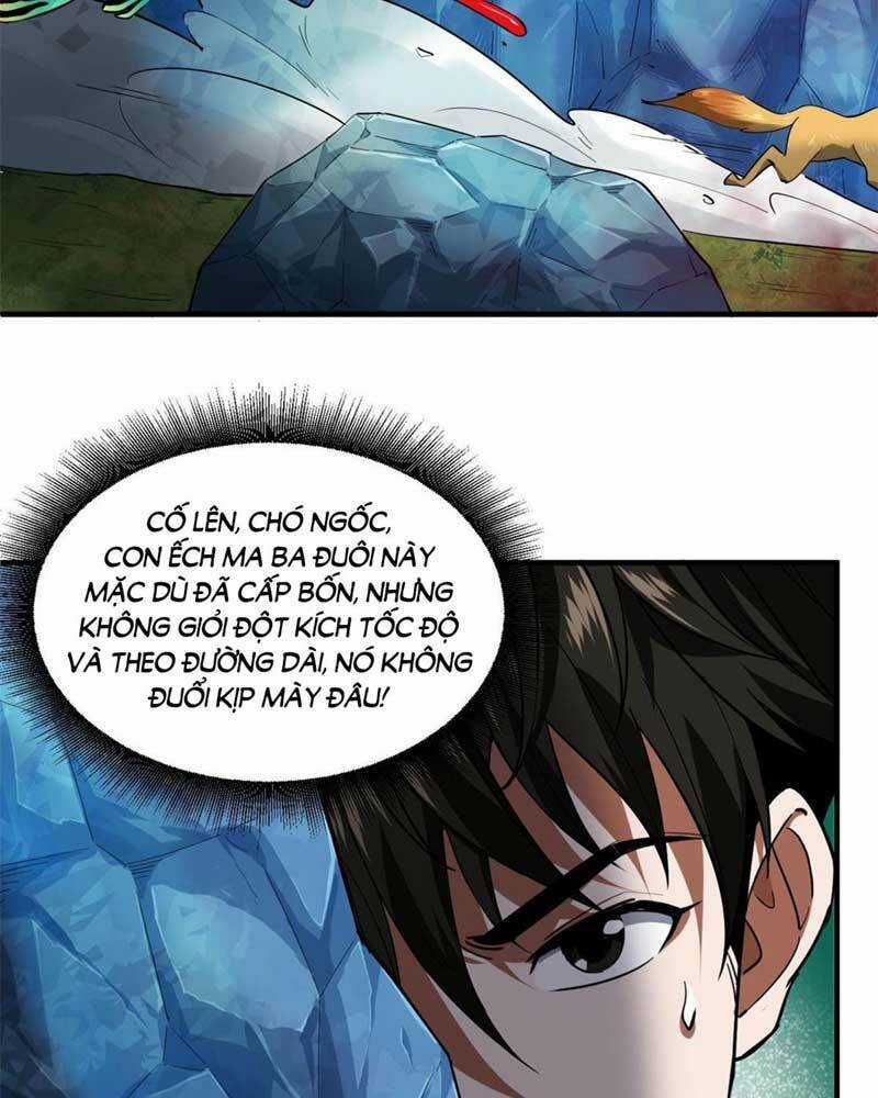 Luân Bàn Thế Giới Chapter 132 trang 10