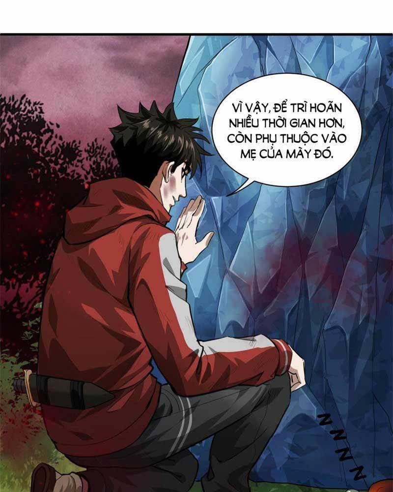 Luân Bàn Thế Giới Chapter 132 trang 14