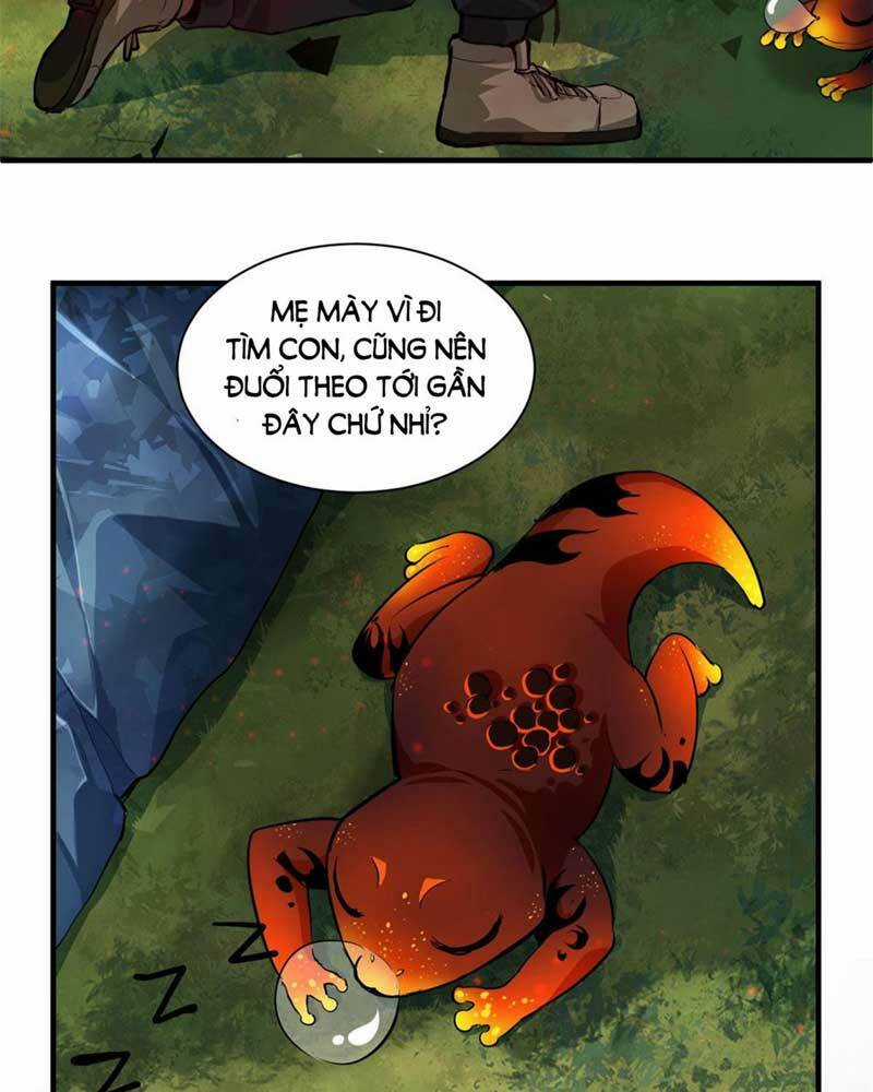 Luân Bàn Thế Giới Chapter 132 trang 15