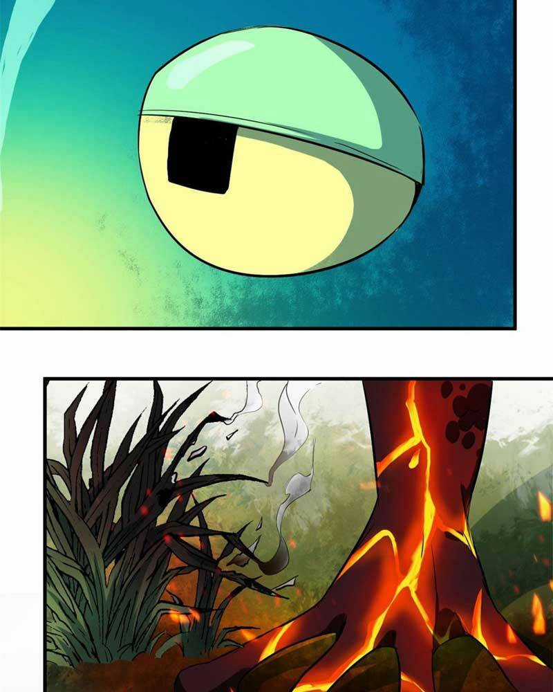 Luân Bàn Thế Giới Chapter 132 trang 18