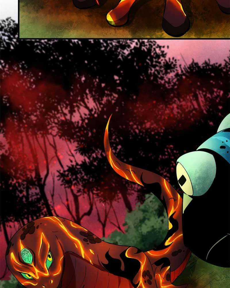 Luân Bàn Thế Giới Chapter 132 trang 19