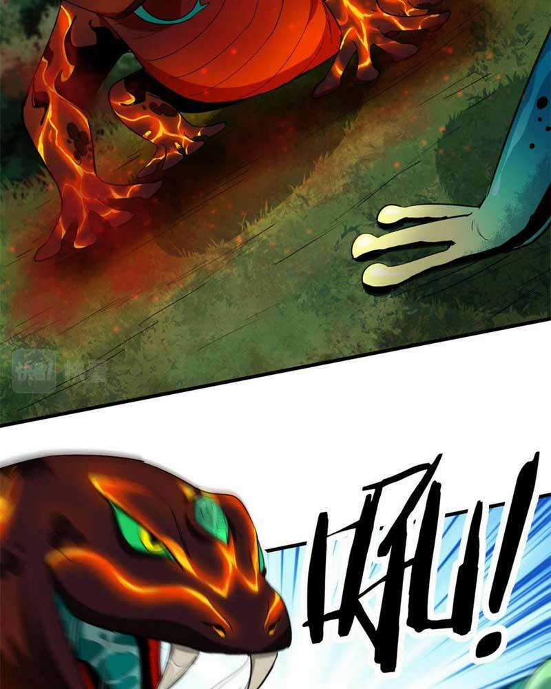 Luân Bàn Thế Giới Chapter 132 trang 20