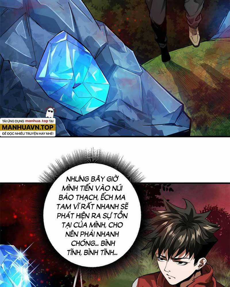 Luân Bàn Thế Giới Chapter 132 trang 26