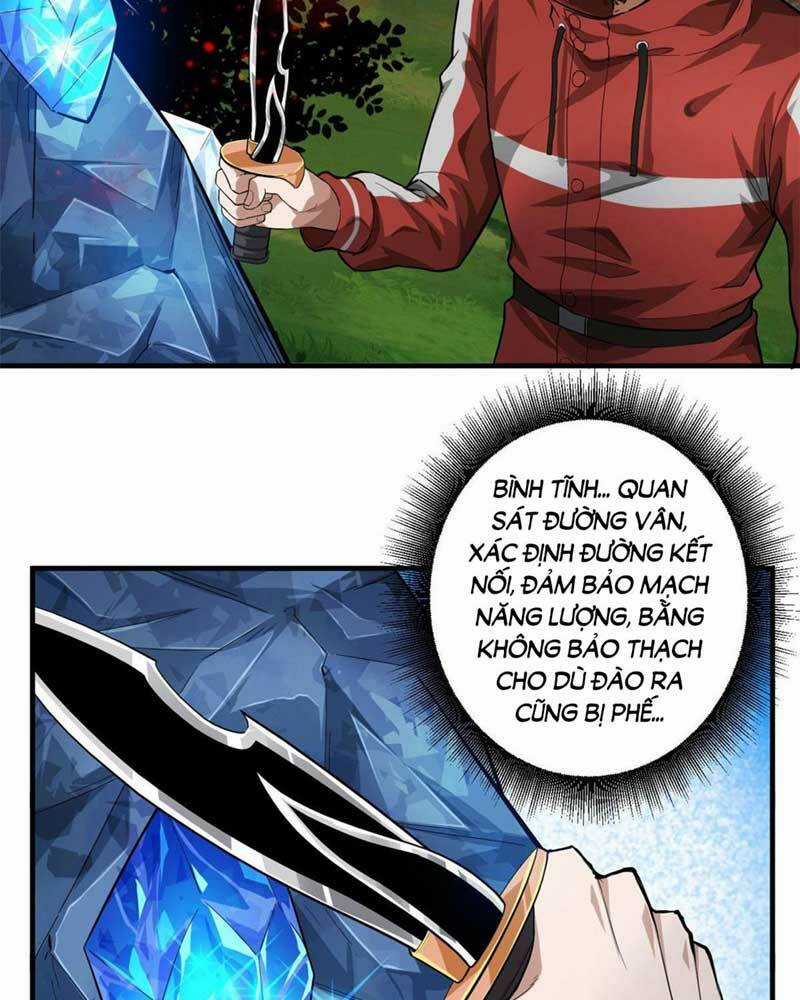 Luân Bàn Thế Giới Chapter 132 trang 27