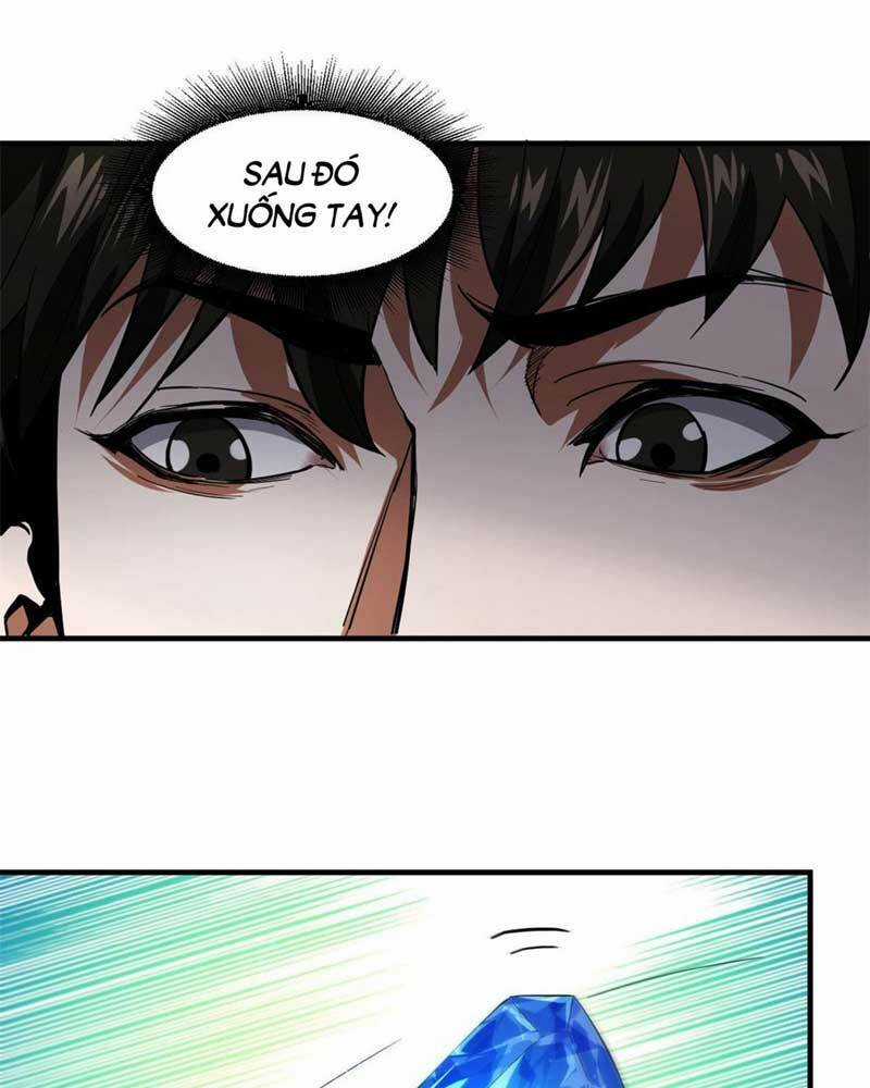 Luân Bàn Thế Giới Chapter 132 trang 29