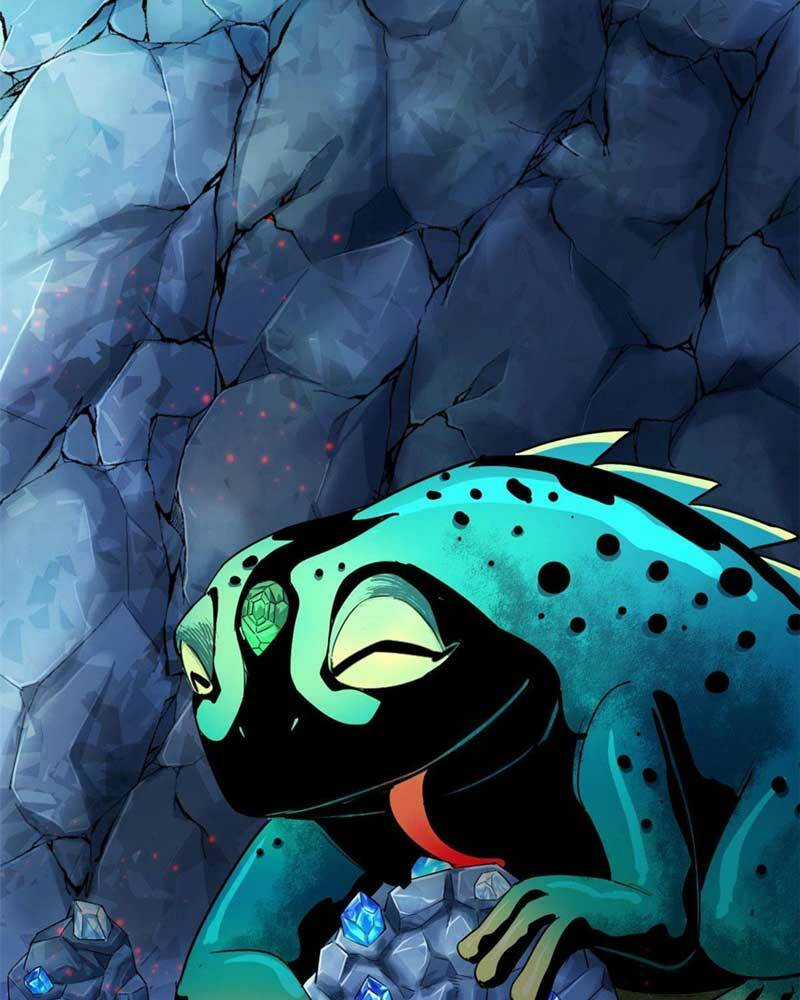 Luân Bàn Thế Giới Chapter 132 trang 3