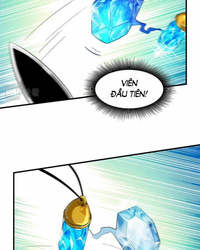 Luân Bàn Thế Giới Chapter 132 trang 30