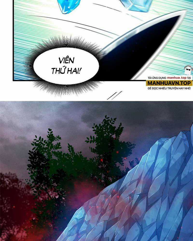 Luân Bàn Thế Giới Chapter 132 trang 31