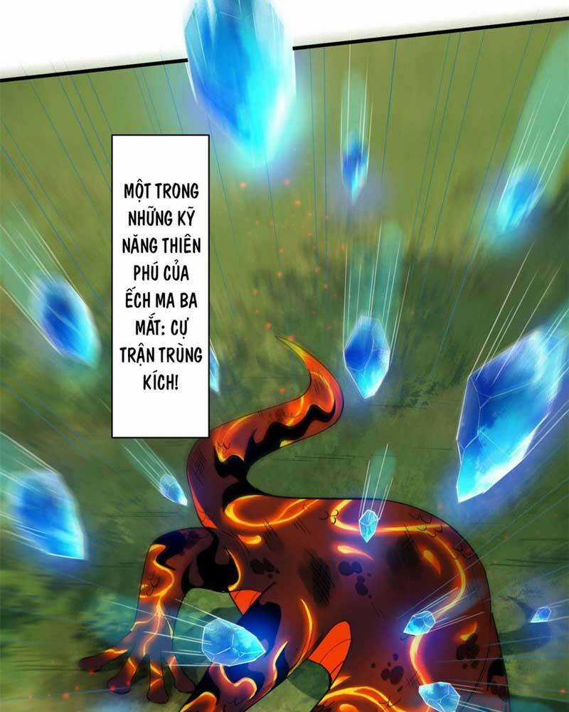 Luân Bàn Thế Giới Chapter 132 trang 34