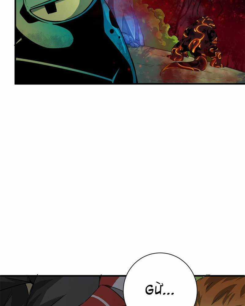 Luân Bàn Thế Giới Chapter 132 trang 36