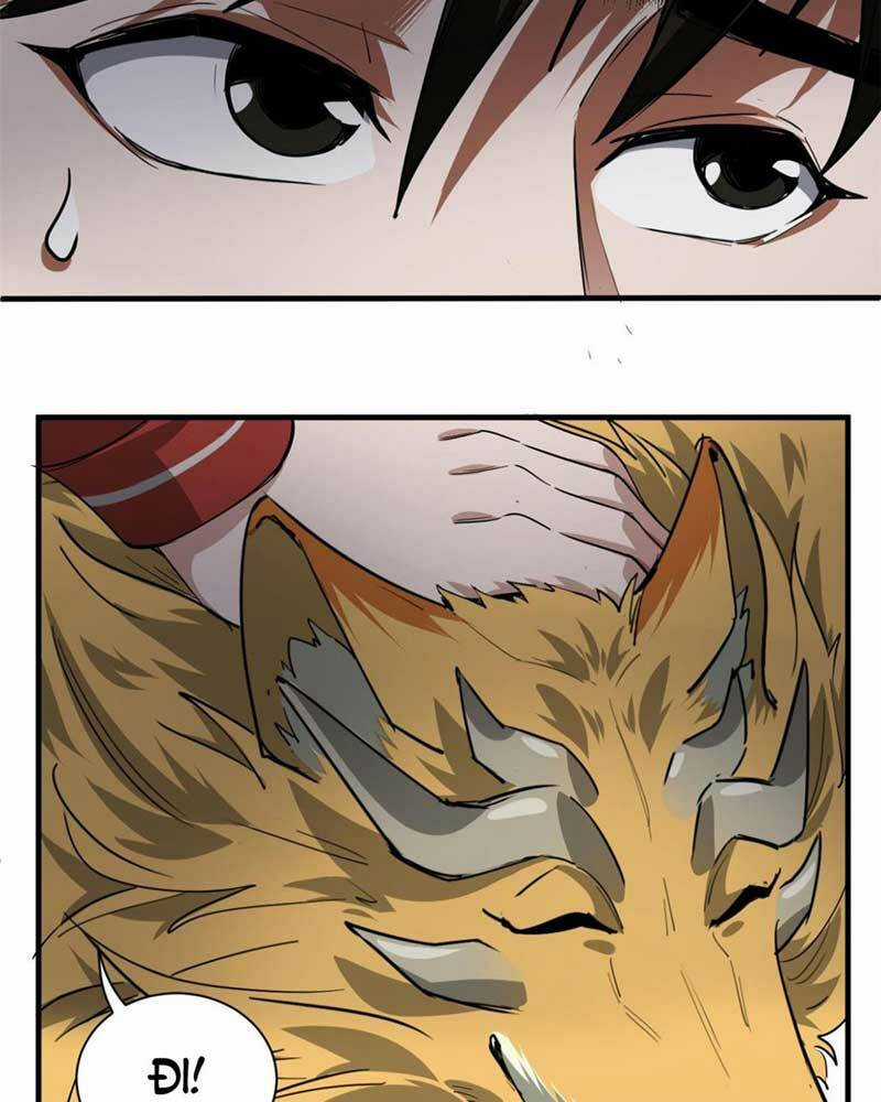 Luân Bàn Thế Giới Chapter 132 trang 39