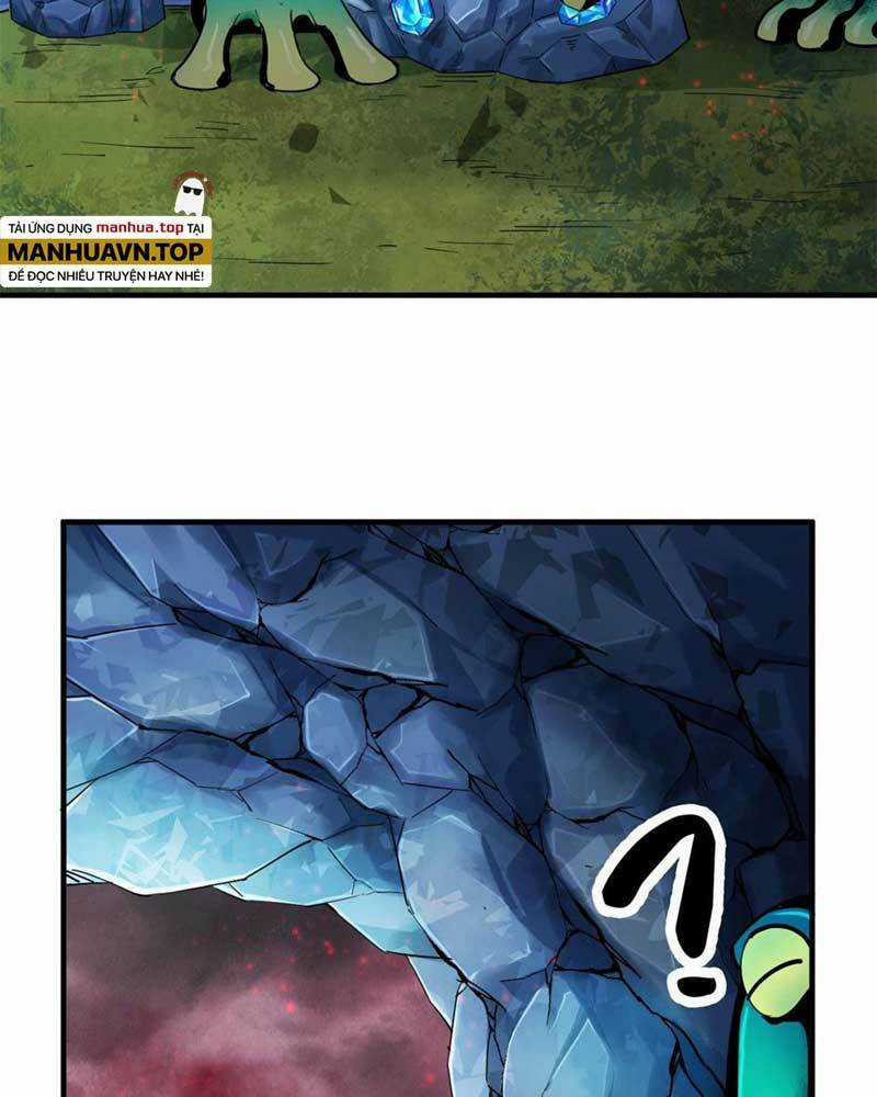 Luân Bàn Thế Giới Chapter 132 trang 4