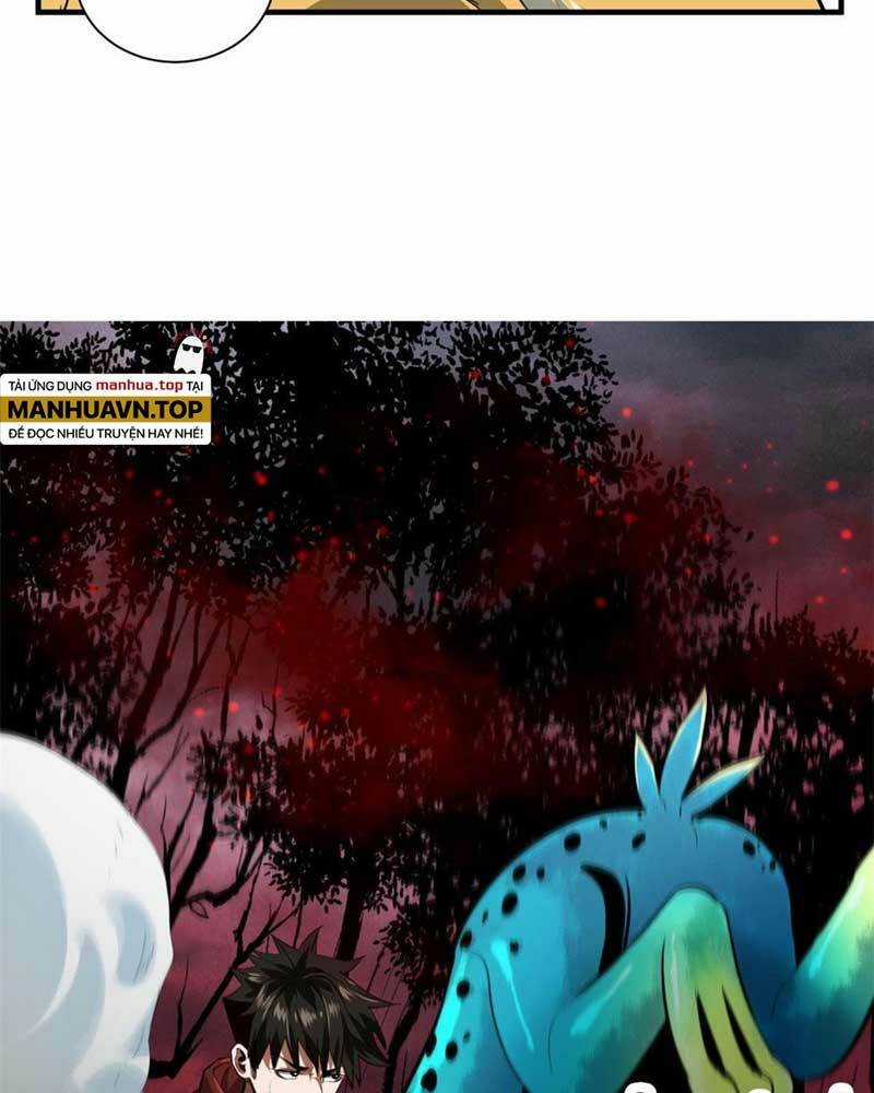 Luân Bàn Thế Giới Chapter 132 trang 40