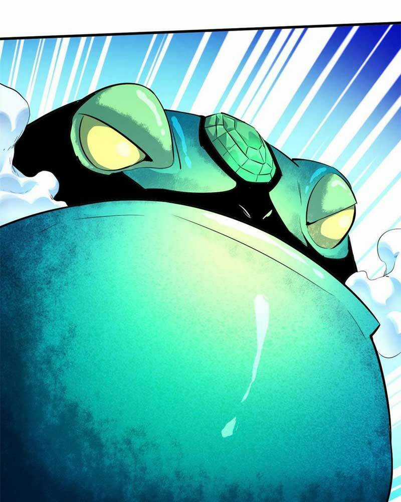 Luân Bàn Thế Giới Chapter 132 trang 43