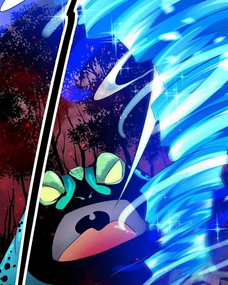 Luân Bàn Thế Giới Chapter 132 trang 45